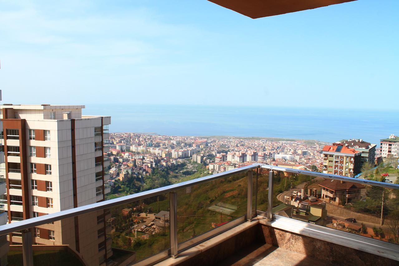 Qamar Prestige Suites Trabzon Habitación foto